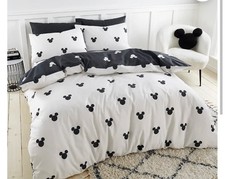Dunelm Disney Mickey Mouse