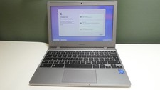 Samsung Chromebook 4 11.6"
