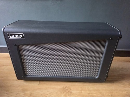 Laney cub212 2x12 guitar amp - cub212,