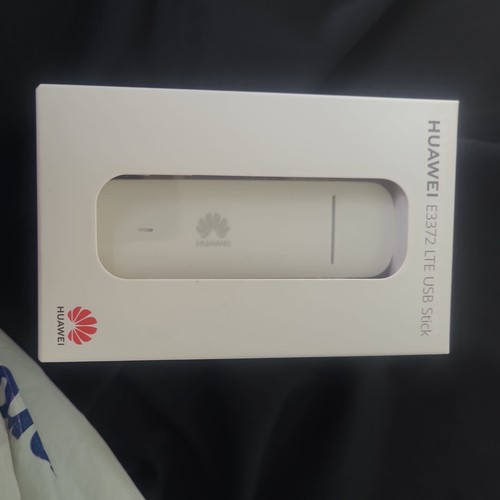 Huawei e3372 lte usb 0 - 4g,