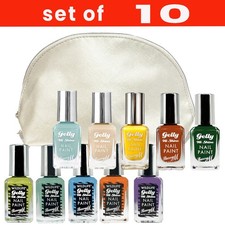 Barry M Nail Polish / Varnish