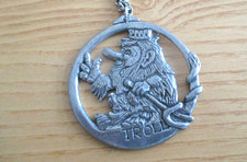 VINTAGE LARGE ORIGINAL TROLL