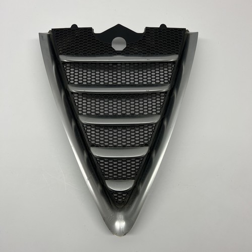 Alfa romeo front grill - gt,