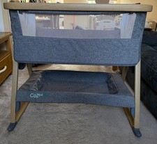 Tutti Bambini Cozee Bedside