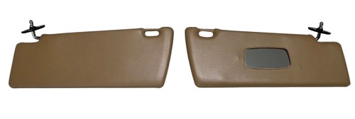New sun visor - sun, mercedes