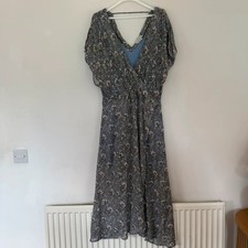 Next Midi Dress Savannah