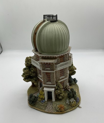 Lilliput lane miniature - lilliput,