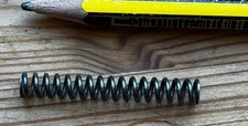 Walther PP/PPK hammer spring