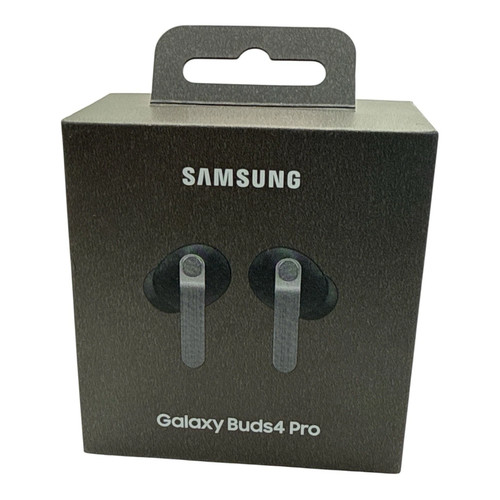 Samsung galaxy buds4 pro - galaxy,