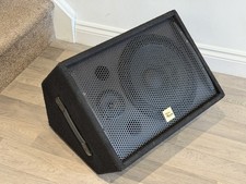 Thomann The Box PA M12 ECO MKII 12” Wedge Monitor Speakon/ 1/4” 140W 8 Ohm