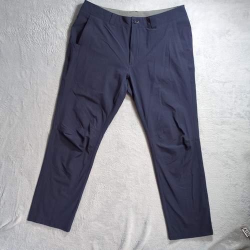 Rohan navy 36r - 36r, l32"