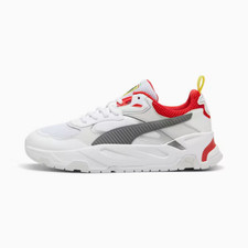 Puma Scuderia Ferrari Trinity Mens Shoes 308577 02