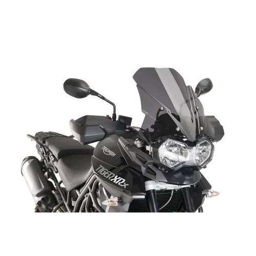 Puig touring dark smoke - puig,