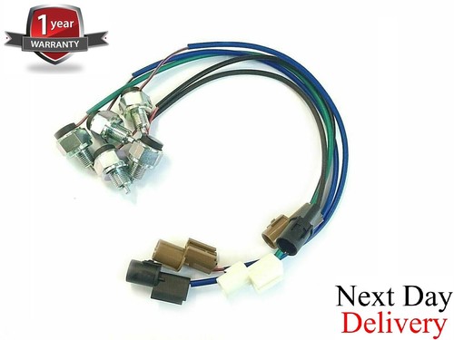 Gearbox transfer switch for - x5,