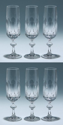 Nachtmann lead crystal - 6,
