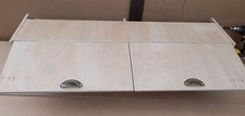 Campervan Overhead Storage