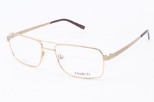 NEW MATCH MF 188 GOLD BROWN