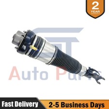 Front Left Air Suspension Shock Strut Fit Audi A6 Allroad S6 C6 4F Quattro 3.0