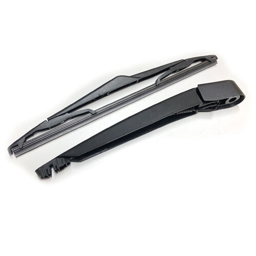 Windscreen wiper arm blade - +,