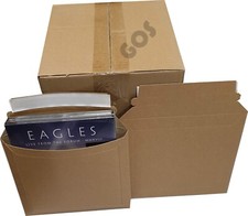 Posting Mailers Envelopes