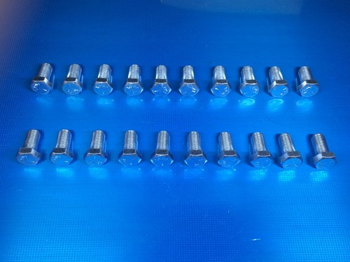 Pack 3 4 unf - pack.3/8, 3/4"