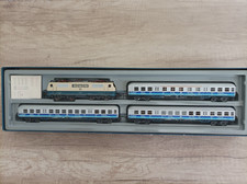 REDUCED TO £155. Marklin  2856 HO Scale 'Airport Express' Passenger Train Set