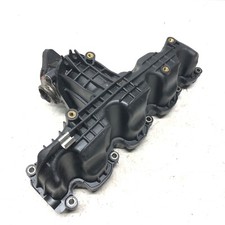 VW CADDY ENGINE AIR INTAKE