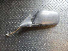 GENUINE 93-01 SUBARU IMPREZA MK1 WRX PASSENGER NS WING MIRROR E13012260