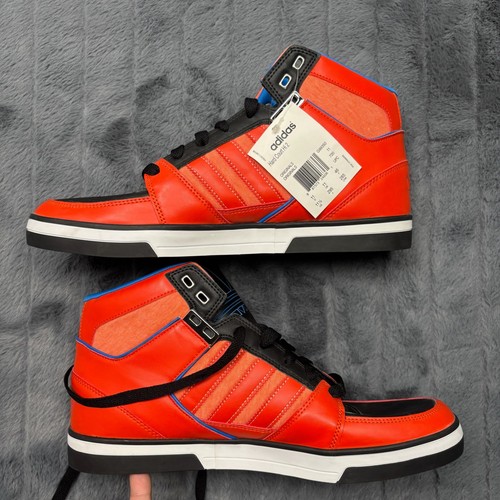 Adidas originals hard court - court, hi