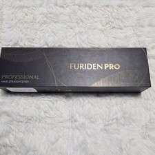 Furiden Pro 2 In 1 Hair