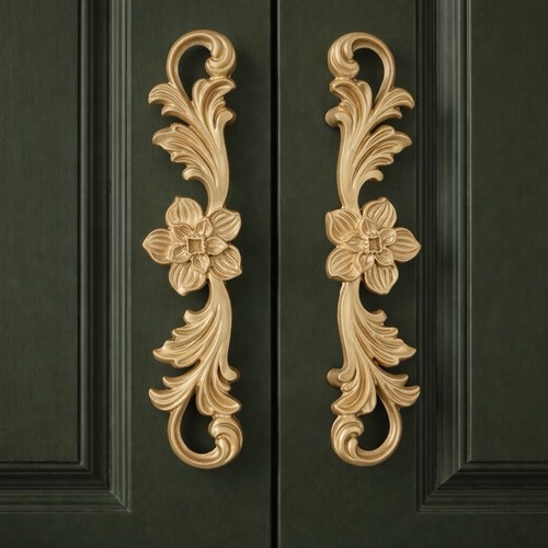 French style ornate - french-style,