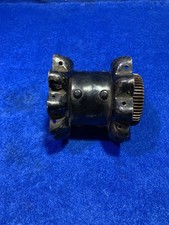 Bsa Rear Wheel Hub Qd Crinkle