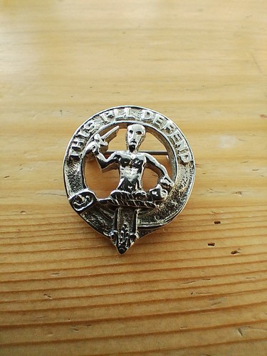 Vintage scottish macfarlane - scottish,