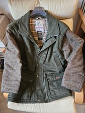 An Original Tiroler Loden and