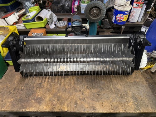Allett atco qx custom - allett,, qc