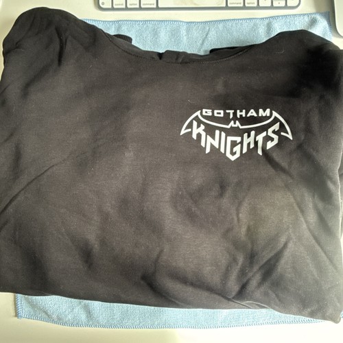 Gotham knights rare collectors - rare,