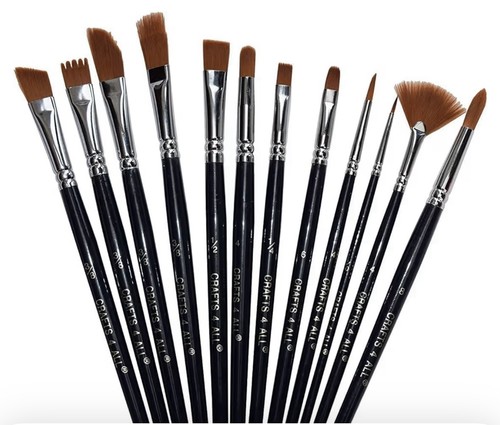 12pcs professional artist - 12pcs,
