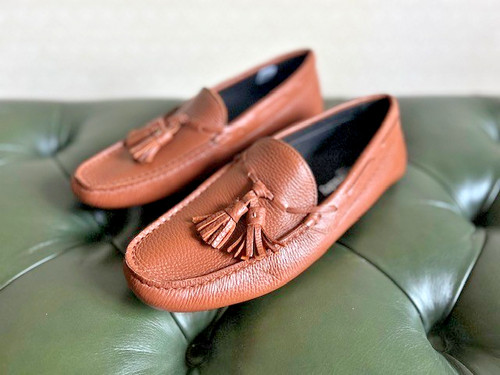 New russell bromley - new,