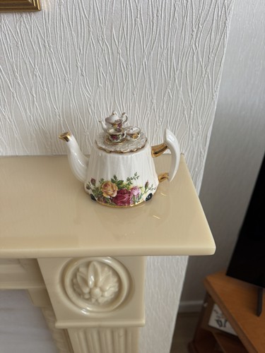 Royal albert old country - royal,