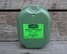 GEC CAMPLEX Soil/Air