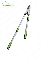 Garden Lopper Anvil Telescopic