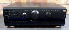 Technics SA-AX6 AV Control