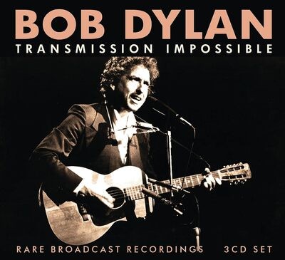 Bob dylan transmission - bob,