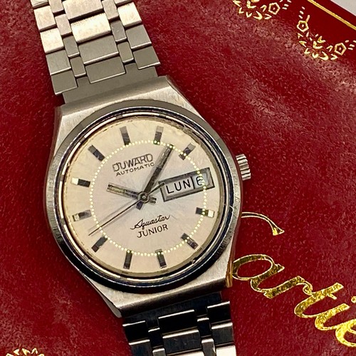 Vintage duward automatic - vintage,