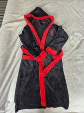 Liverpool F.C. Boys Hooded