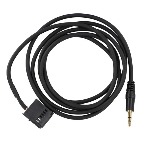 Easy use aux cable adapter - cable,