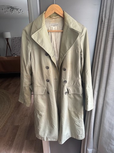 raincoat