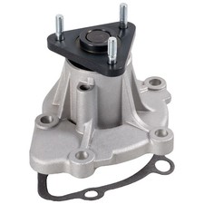 Blue Print Water Pump -