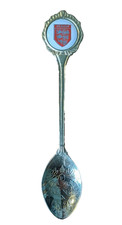 Silver Plated Haskins The