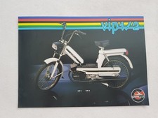 GARELLI VIP 1/2 Motorcycle